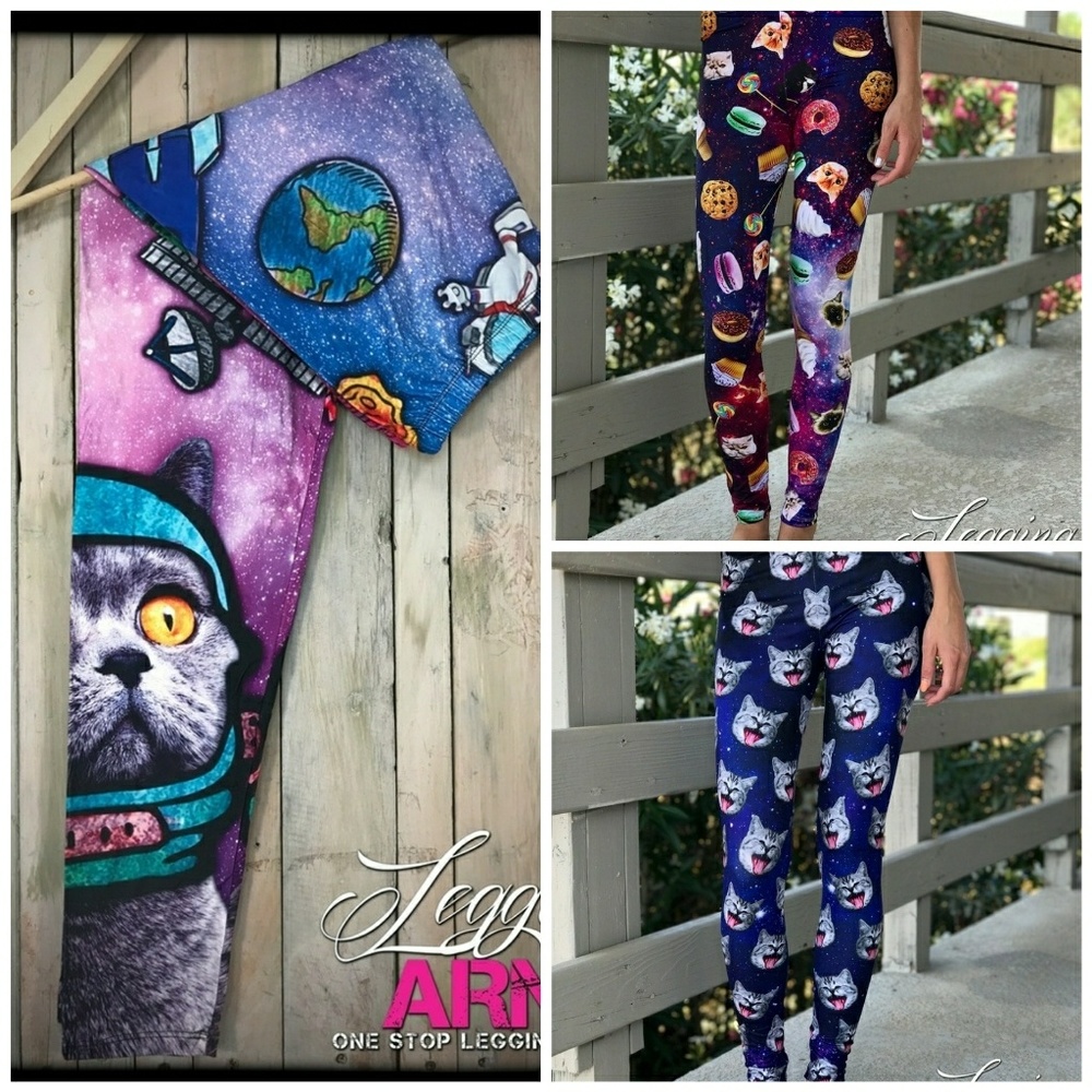 Leggings/Jeggings